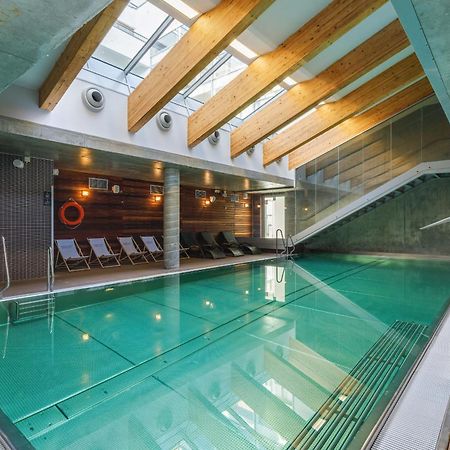 316 W Royal Tulip Sand 200 M Do Plazy Dobruk Apartamenty Kołobrzeg Exterior foto