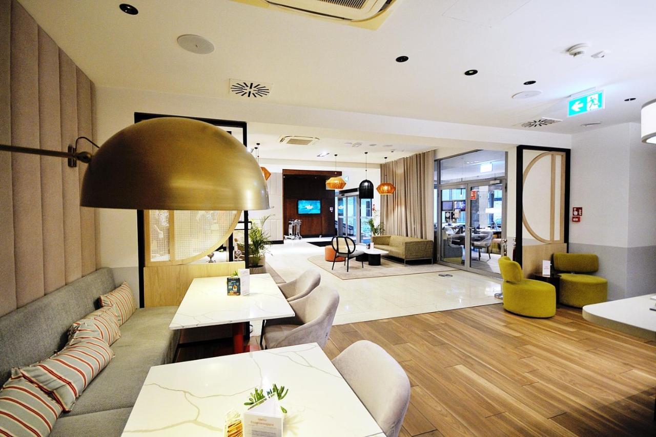 316 W Royal Tulip Sand 200 M Do Plazy Dobruk Apartamenty Kołobrzeg Exterior foto