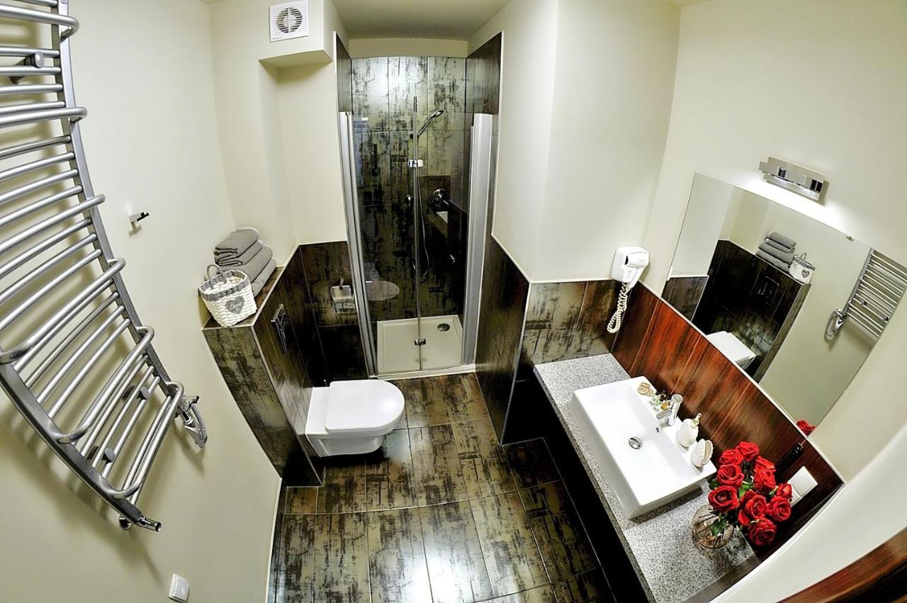 316 W Royal Tulip Sand 200 M Do Plazy Dobruk Apartamenty Kołobrzeg Exterior foto