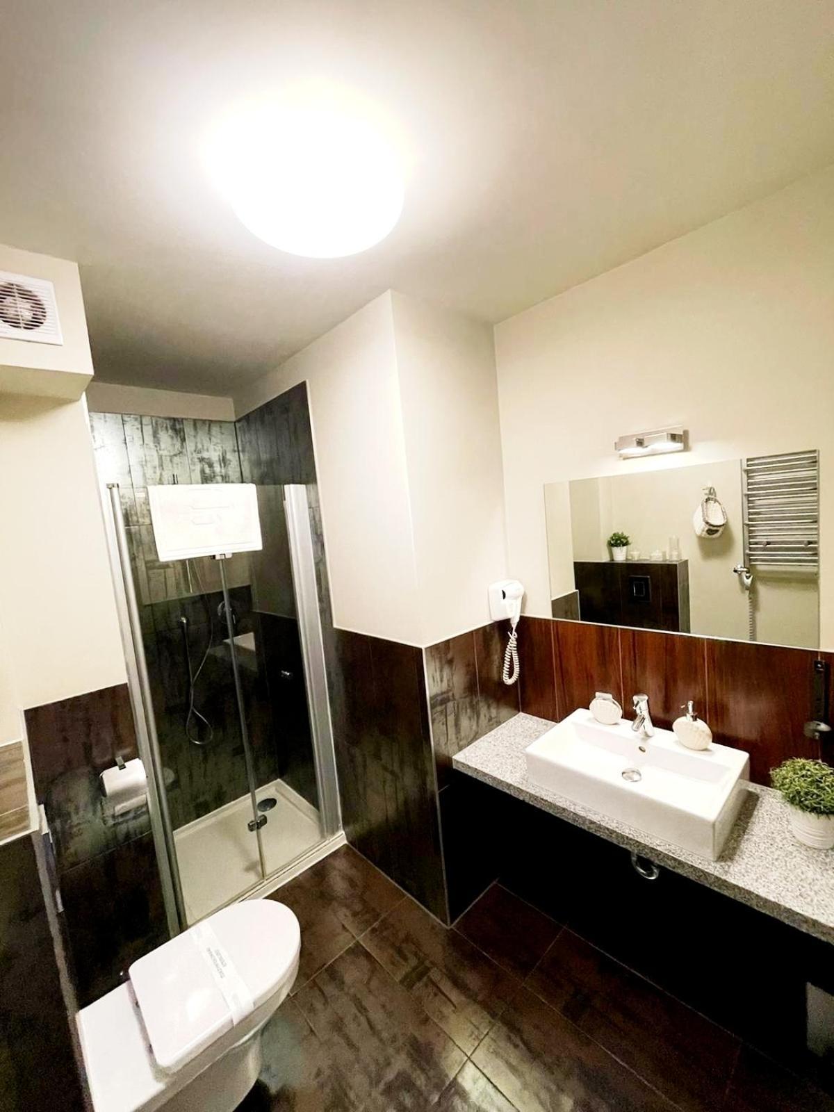 316 W Royal Tulip Sand 200 M Do Plazy Dobruk Apartamenty Kołobrzeg Exterior foto
