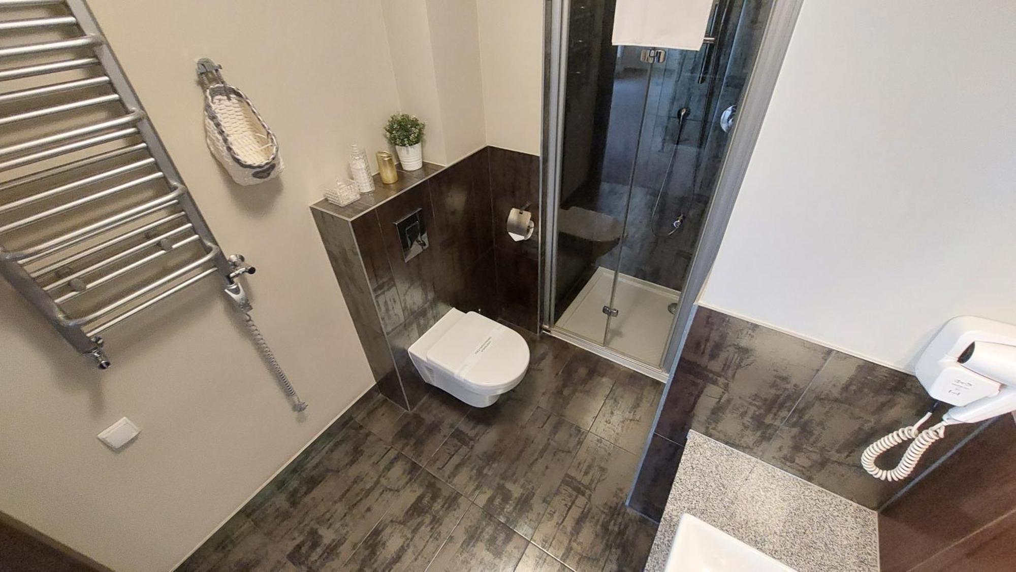 316 W Royal Tulip Sand 200 M Do Plazy Dobruk Apartamenty Kołobrzeg Exterior foto