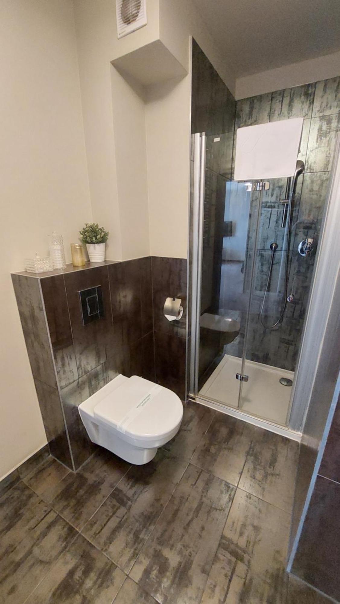 316 W Royal Tulip Sand 200 M Do Plazy Dobruk Apartamenty Kołobrzeg Exterior foto